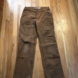 Carhartt men’s 31x32 relaxed fit